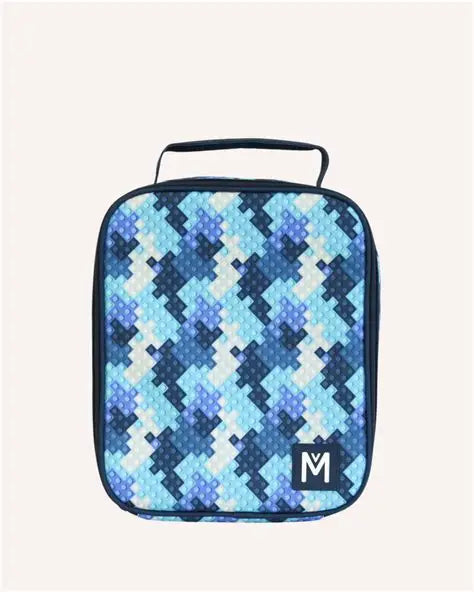 Large Insulated Lunch Bag