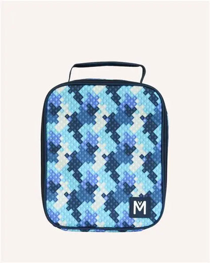 Large Insulated Lunch Bag