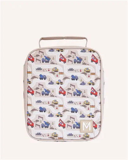 Large Insulated Lunch Bag