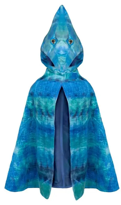 Great Pretenders Pterodactyl Hooded Cape