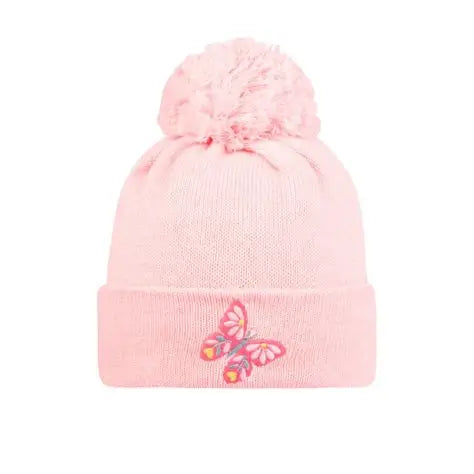 Toshi Organic Beanie Storytime Butterfly | Aster & Ruby