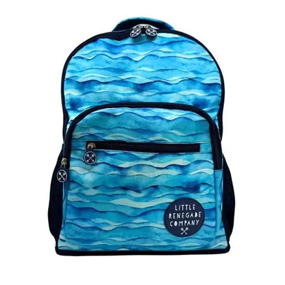 Pacific Midi Backpack