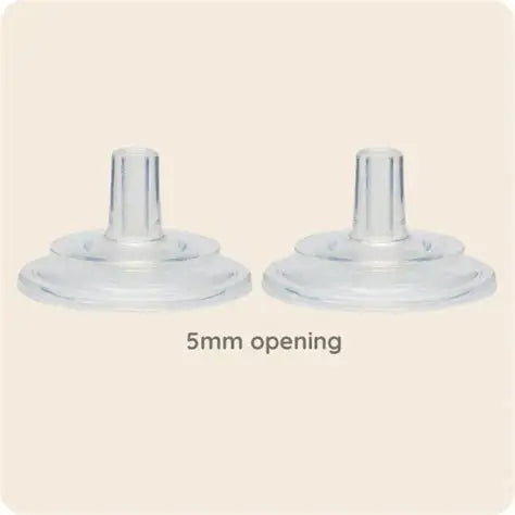 Subo Straw Spout 5mm