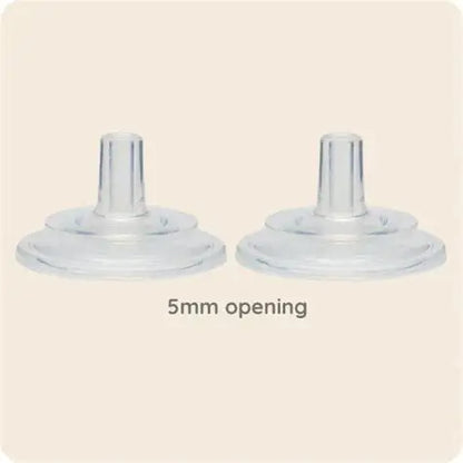 Subo Straw Spout 5mm