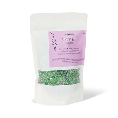 Sensory Base Fairy Garden