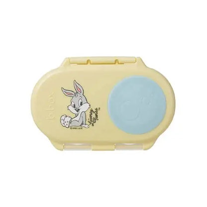 b.box Looney Tunes Snackbox | Aster & Ruby