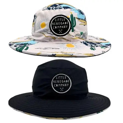 Oakland Swim Hat