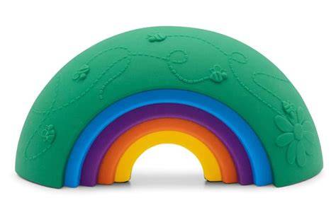 Over The Rainbow Rainbow Bright