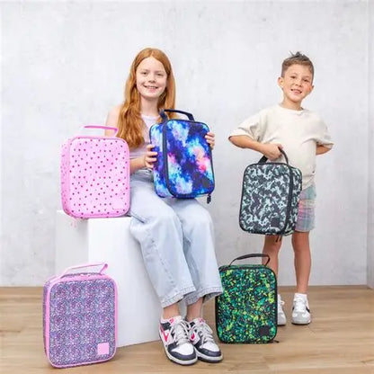 Large Insulated Lunch Bag