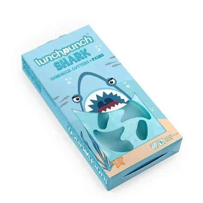 Lunch Punch Pairs Shark