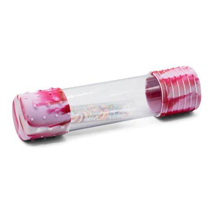 DIY Calm Down Bottle Candyland