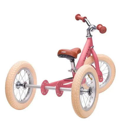 Trybike Pink Vintage