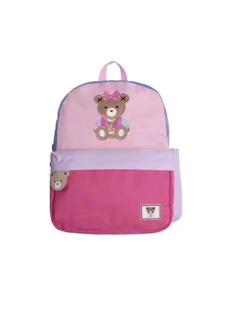 Huxbaby Perfect Backpack Pink Huxette | Aster & Ruby