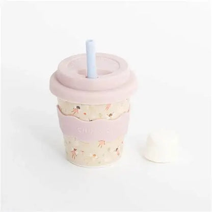 Baby Chino Cup & Straw