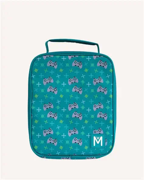 Large Insulated Lunch Bag