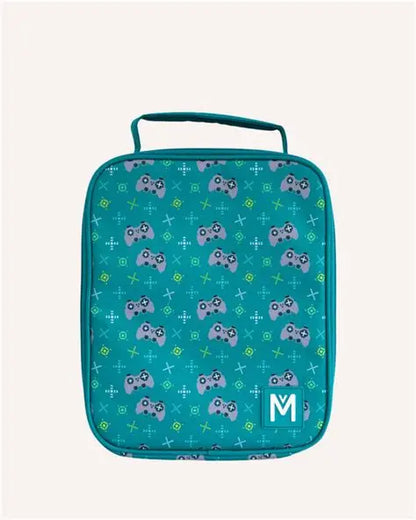 Large Insulated Lunch Bag