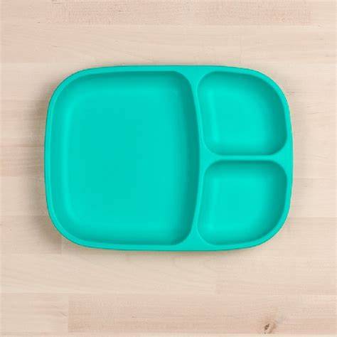 Divided Tray