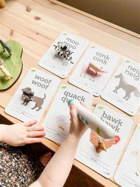 Chameleon Reading System - Starter Set