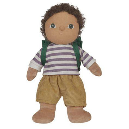 Olli Ella Dress Me Dinky Finn Fernwood | Aster & Ruby