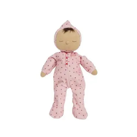 Olli Ella Dozy Dinkums strawberry | Aster & Ruby