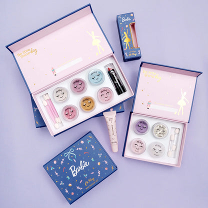 Oh Flossy x Barbie™ in the Nutcracker Deluxe Makeup Set