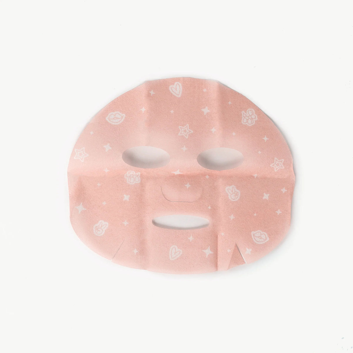 Bright Burst Glow Boosting Citrus Mask