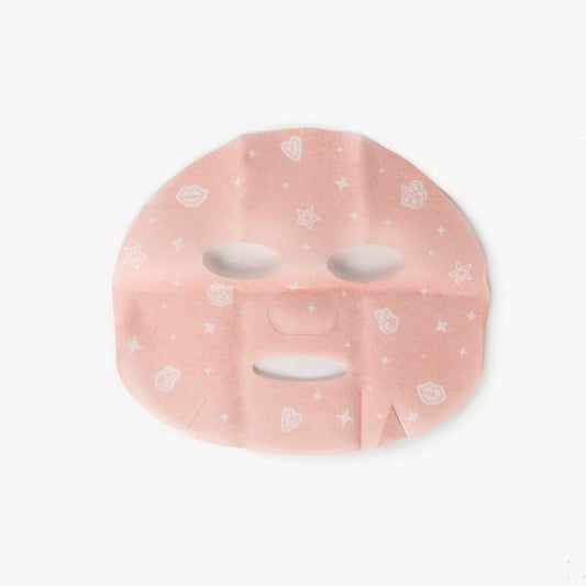 Bright Burst Glow Boosting Citrus Mask