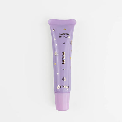 Individual Natural Lip Gloss