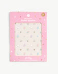 Nail Stickers Ballet Sparkle