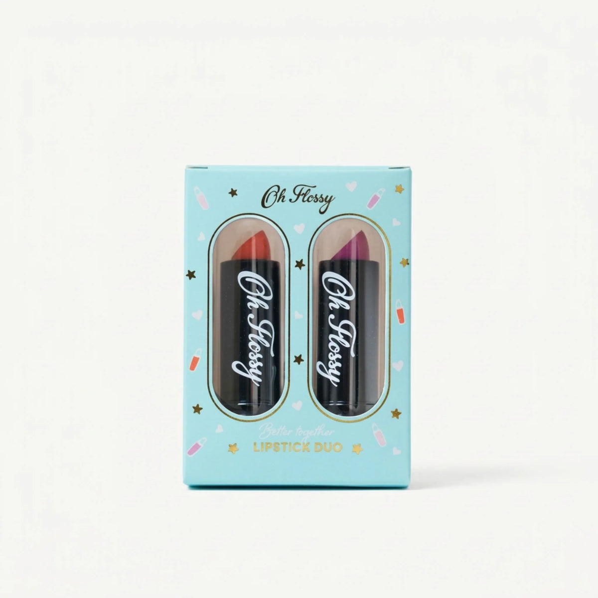 Better Together Lipstick Duo