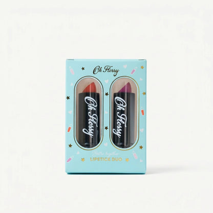 Better Together Lipstick Duo