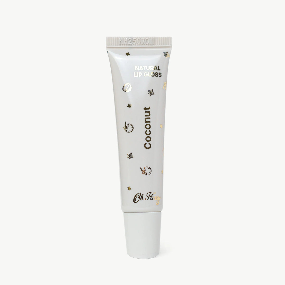 Individual Natural Lip Gloss