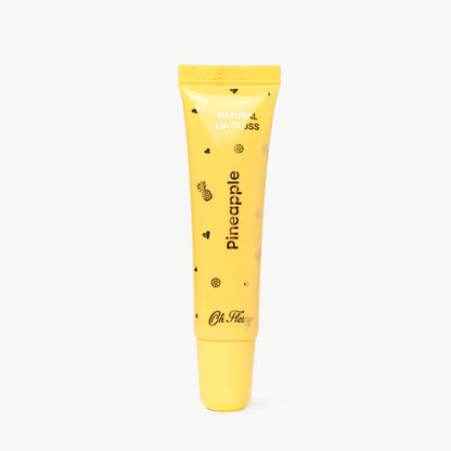 Individual Natural Lip Gloss