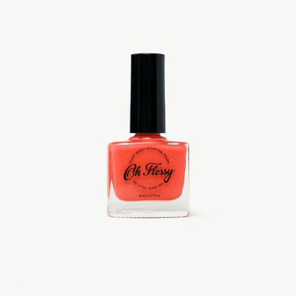 Beach Club Nail Polish Set