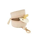 Dummy Case Beige Nylon