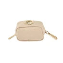Waste Bag Dispenser Beige Nylon