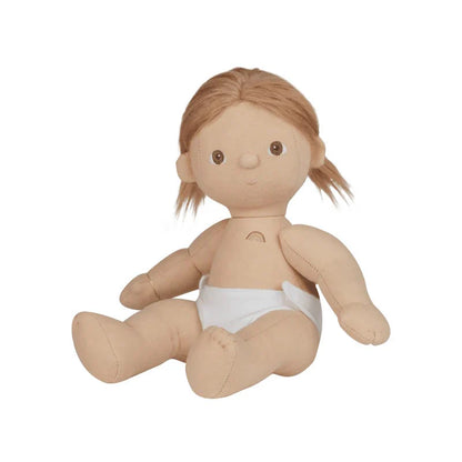 Dinkum Doll Gigi