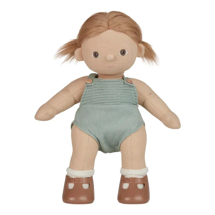 Dinkum Doll Gigi