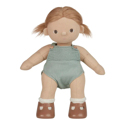Dinkum Doll Gigi