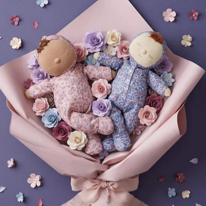 Dozy Dinkum Lala Bloom