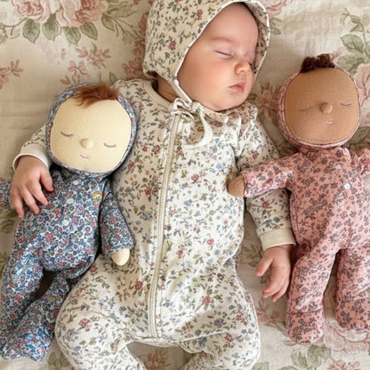 Dozy Dinkum Lala Bloom