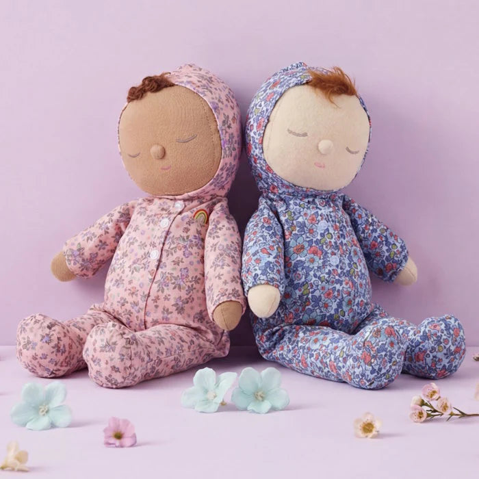 Dozy Dinkum Lala Bloom