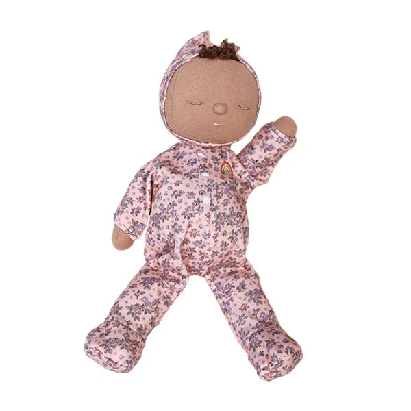 Dozy Dinkum Tootsie Briar