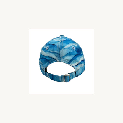 PACIFIC Baseball Cap - 3 Sizes