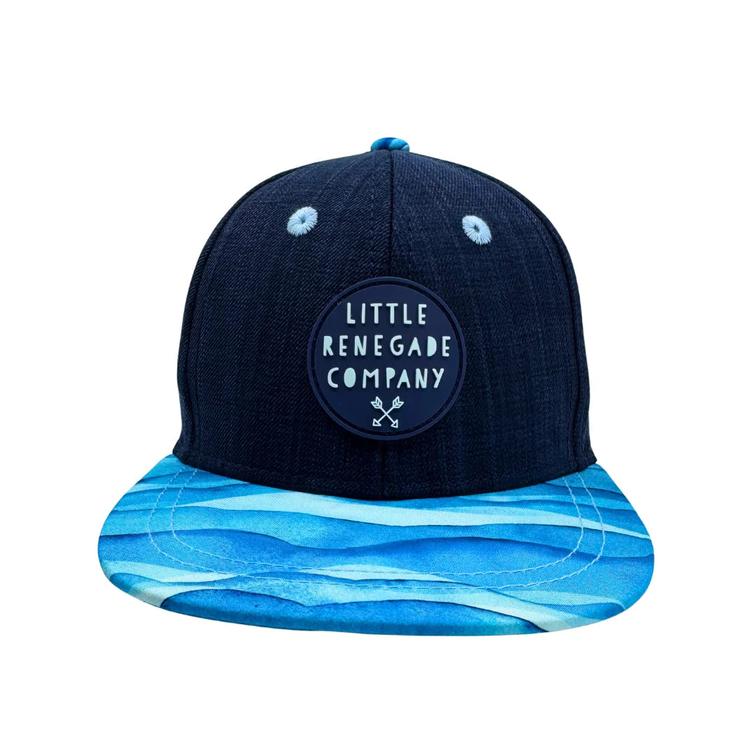 Pacific Cap