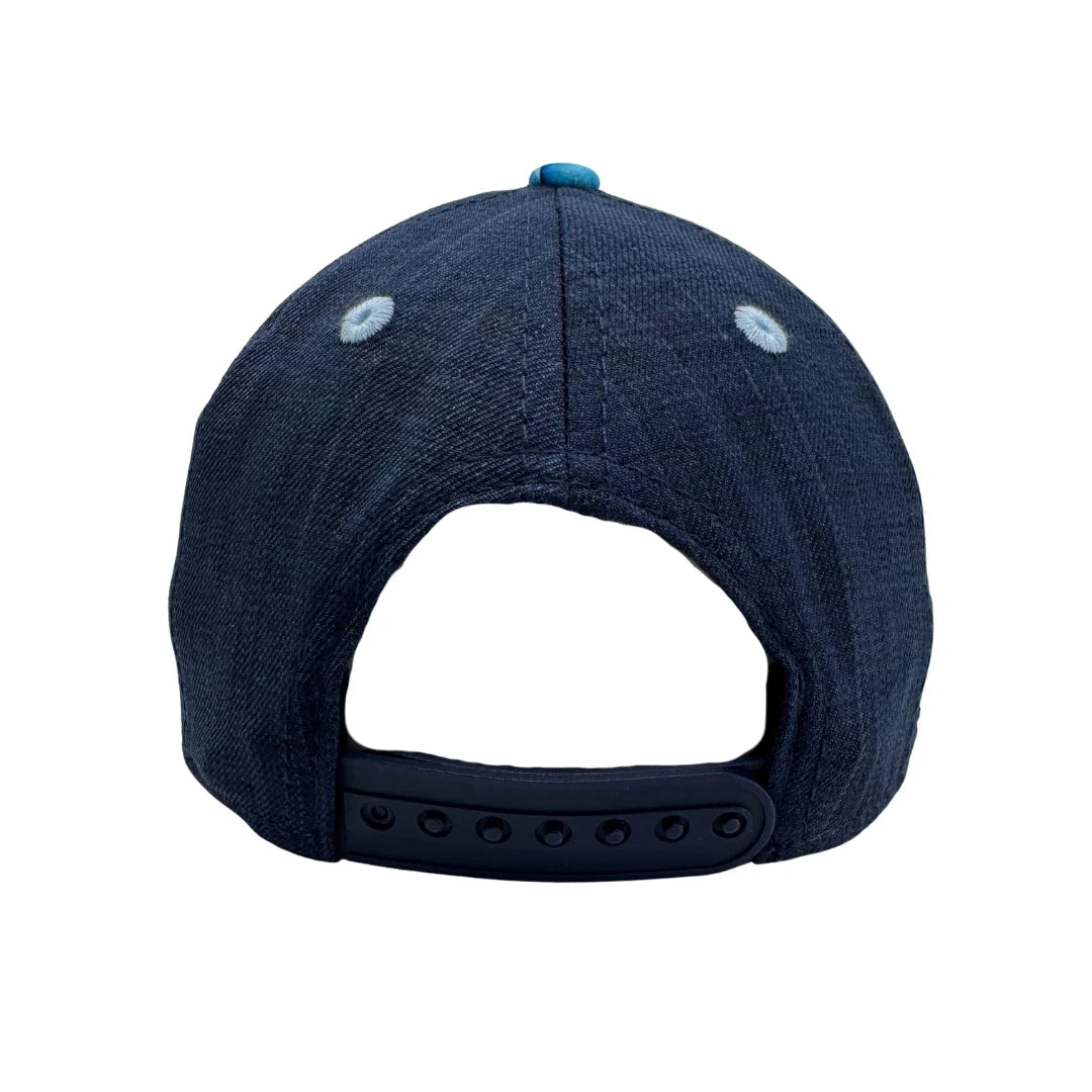 Pacific Cap