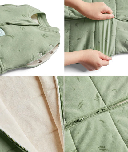 Cocoon Swaddle Bag 2.5 TOG Daisies