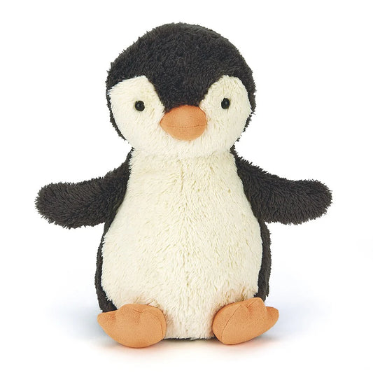 Peanut Penguin Medium