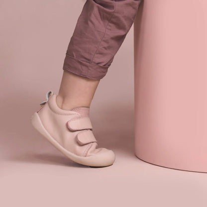 TOTO Dusky Pink