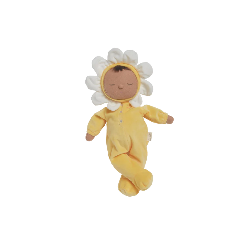 Olli Ella Dozy Dinkums Pip Buttercup | Aster & Ruby